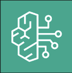 AWS Bedrock logo